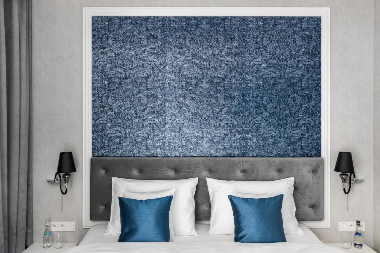 Merci Boutique Hotel Kraków Exteriör bild