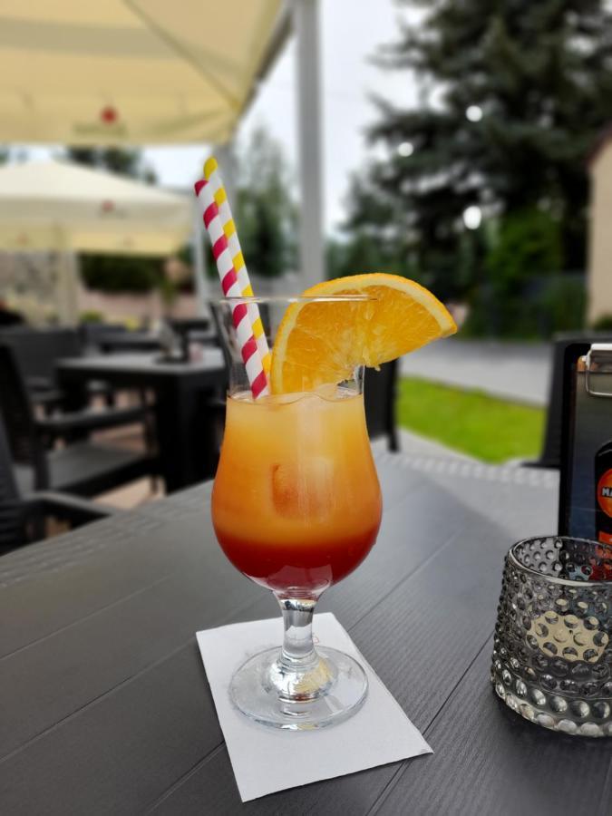 Merci Boutique Hotel Kraków Exteriör bild