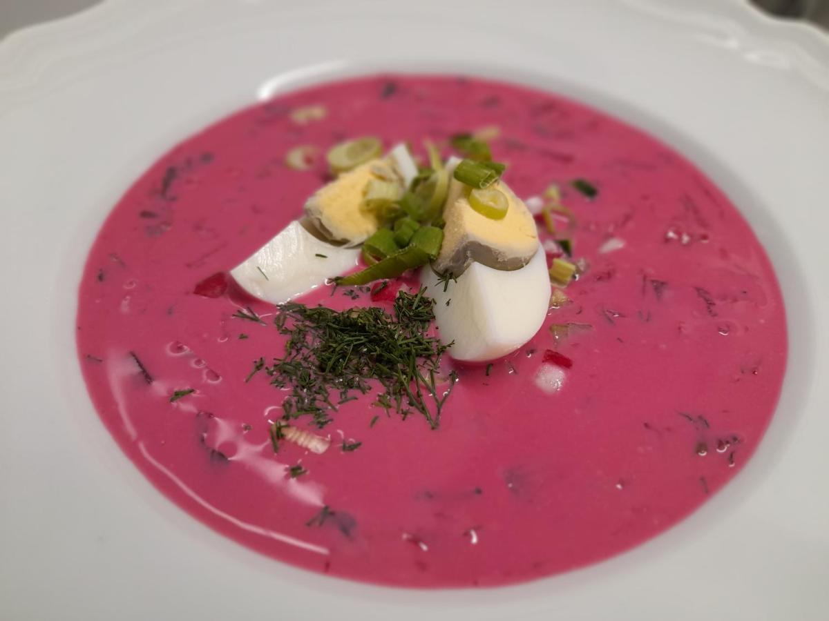 Merci Boutique Hotel Kraków Exteriör bild