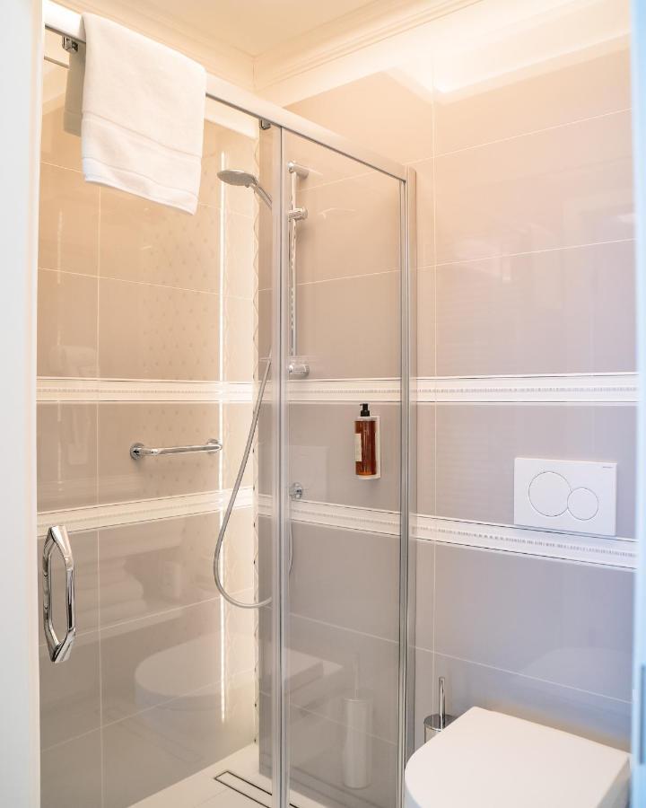 Merci Boutique Hotel Kraków Exteriör bild