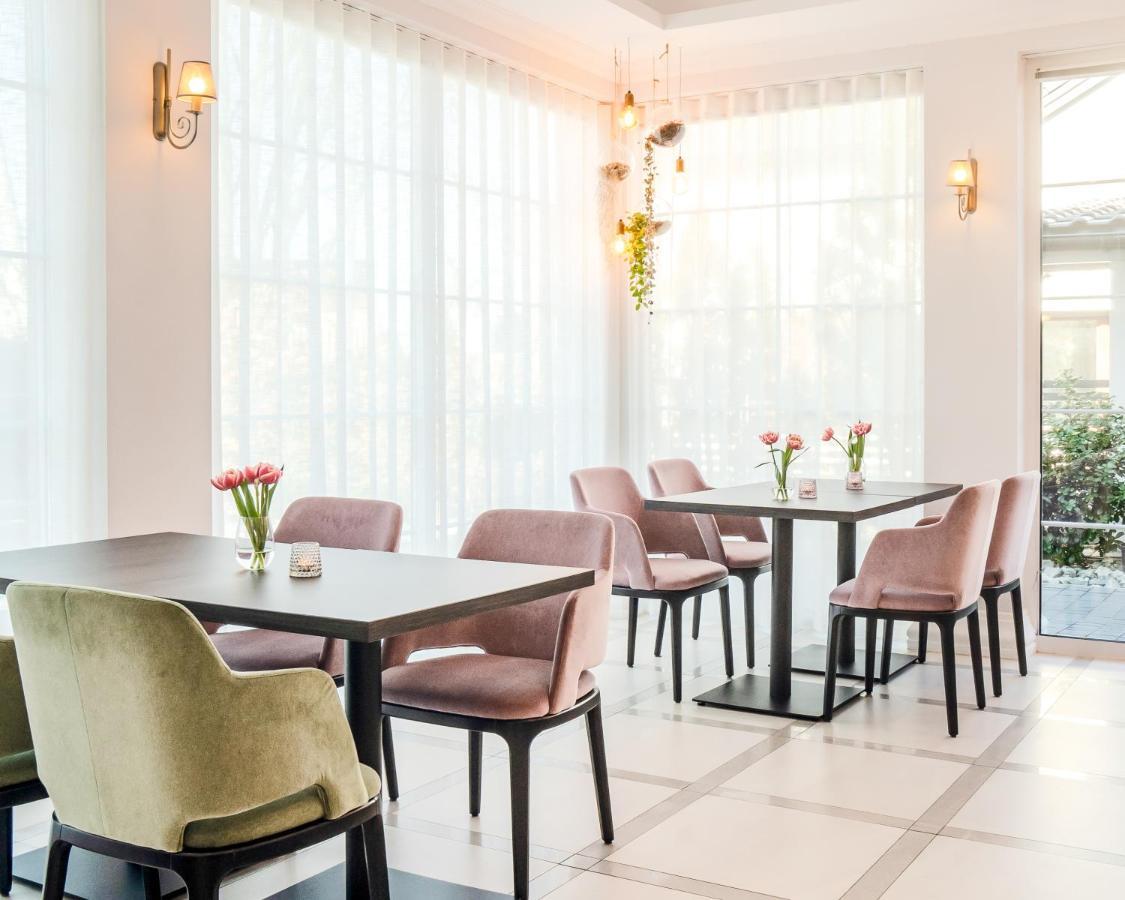 Merci Boutique Hotel Kraków Exteriör bild